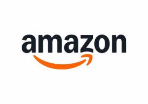 Logo Amazon