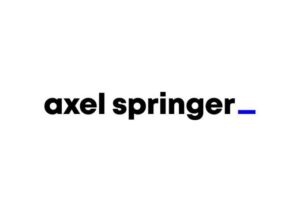 Logo Axel Springer