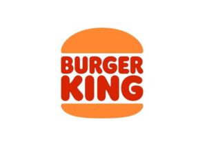 Logo Burger King