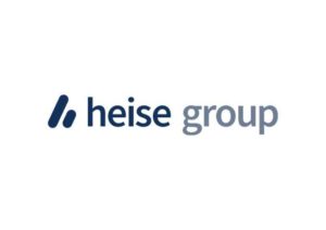 Logo Heise group