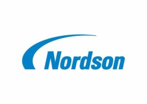 Logo Nordson
