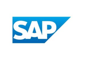 Logo SAP