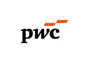 Logo pwc