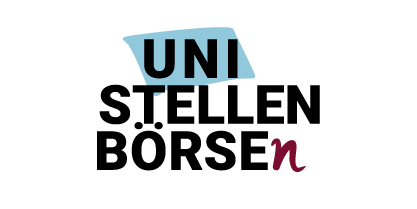 Logo von Uni-Stellenbörsen.de